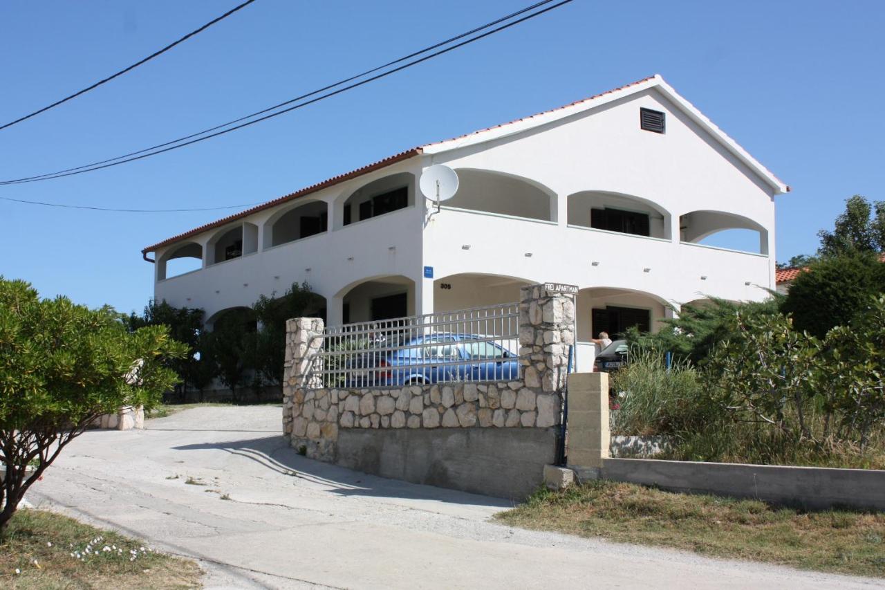 Apartment Lopar 10402A Ngoại thất bức ảnh
