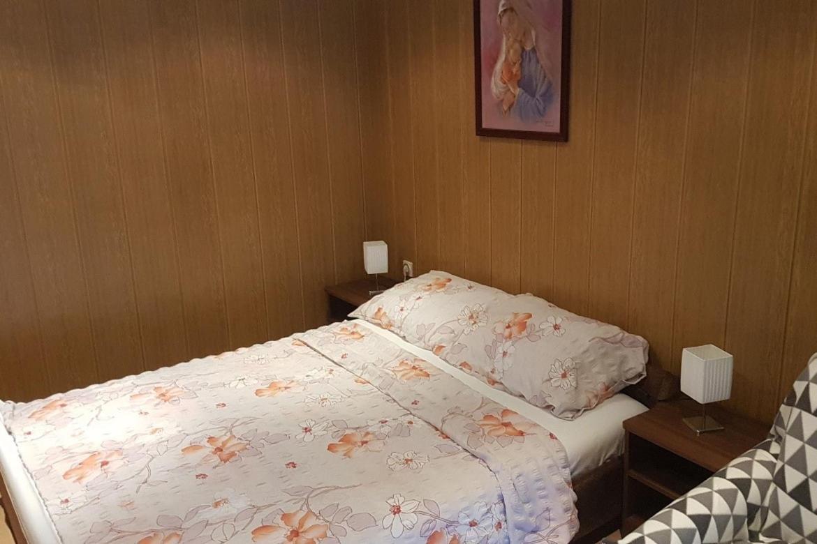 Apartment Lopar 10402A Ngoại thất bức ảnh
