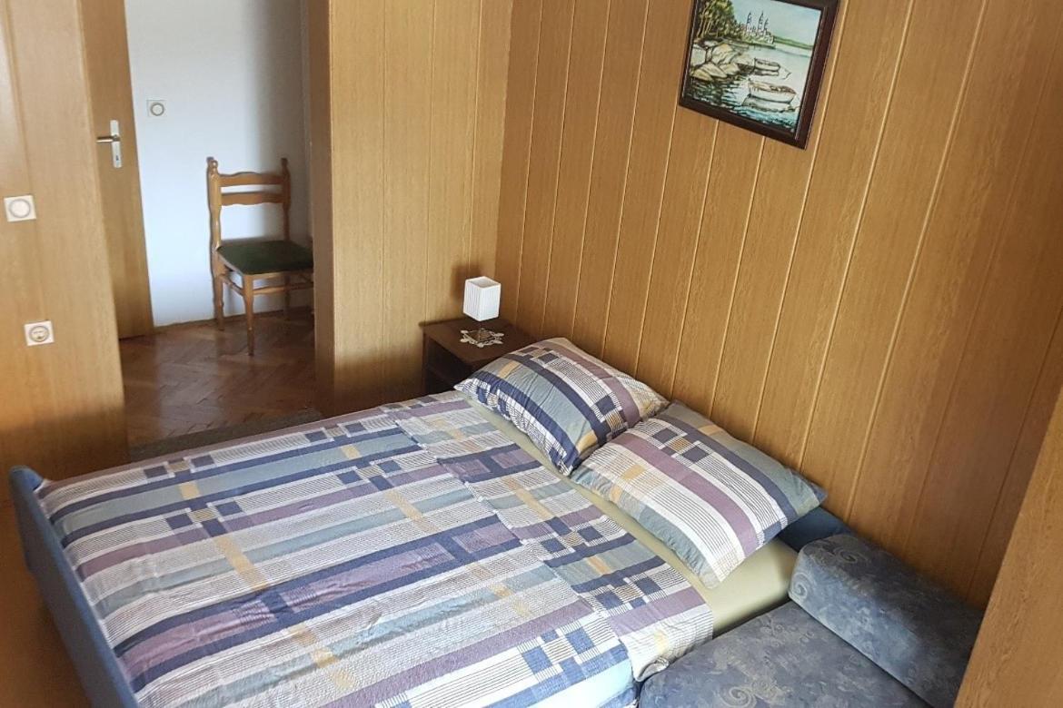Apartment Lopar 10402A Ngoại thất bức ảnh