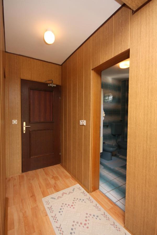 Apartment Lopar 10402A Ngoại thất bức ảnh