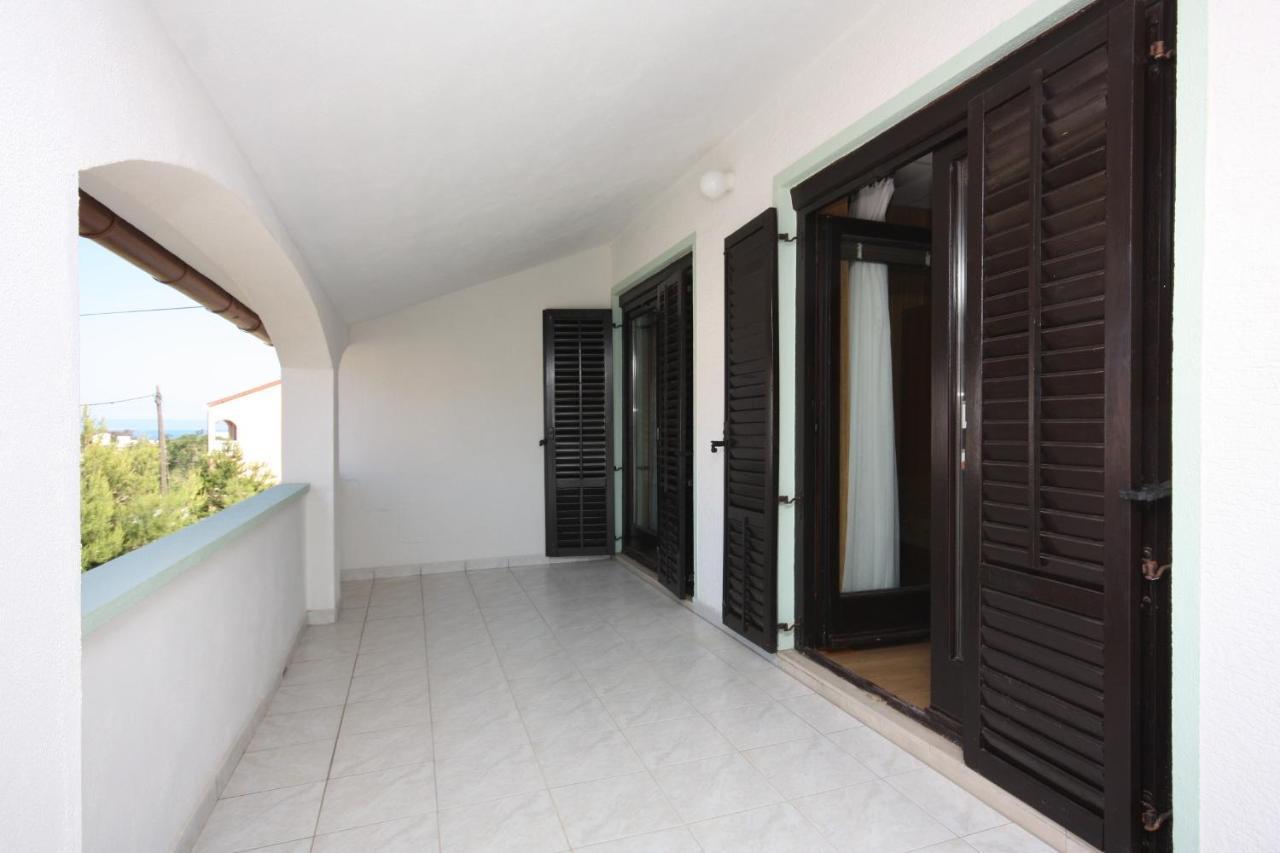 Apartment Lopar 10402A Ngoại thất bức ảnh